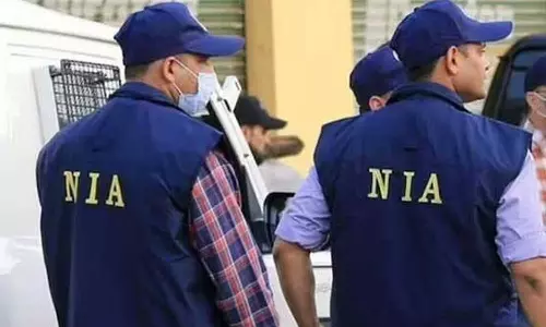 Inspection by Palakkad NIA team, NIA , sreenivasan murder, latest malayalam news, പാലക്കാട് എൻഐഎ സംഘത്തിന്റെ പരിശോധന, എൻഐഎ, ശ്രീനിവാസൻ വധം, ഏറ്റവും പുതിയ മലയാളം വാർത്ത