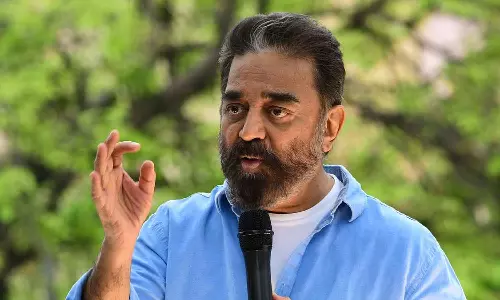 Kamal Haasan intends to contest from Coimbatore during 2024 Parliamentary election