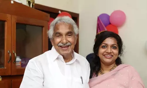 മറിയ ഉമ്മന്‍റെ സൈബർ അധിക്ഷേപ പരാതിയിൽ പൊലീസ് കേസെടുത്തു