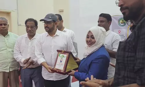 Salalah KMCC Salalah KMCC