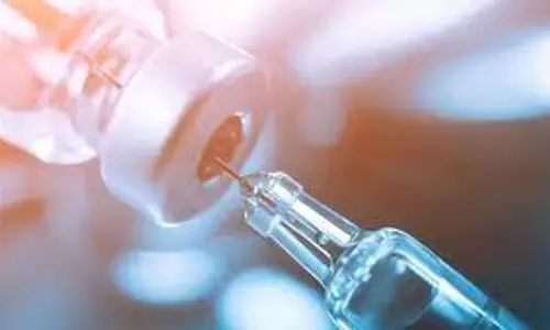 Seasonal influenza vaccine