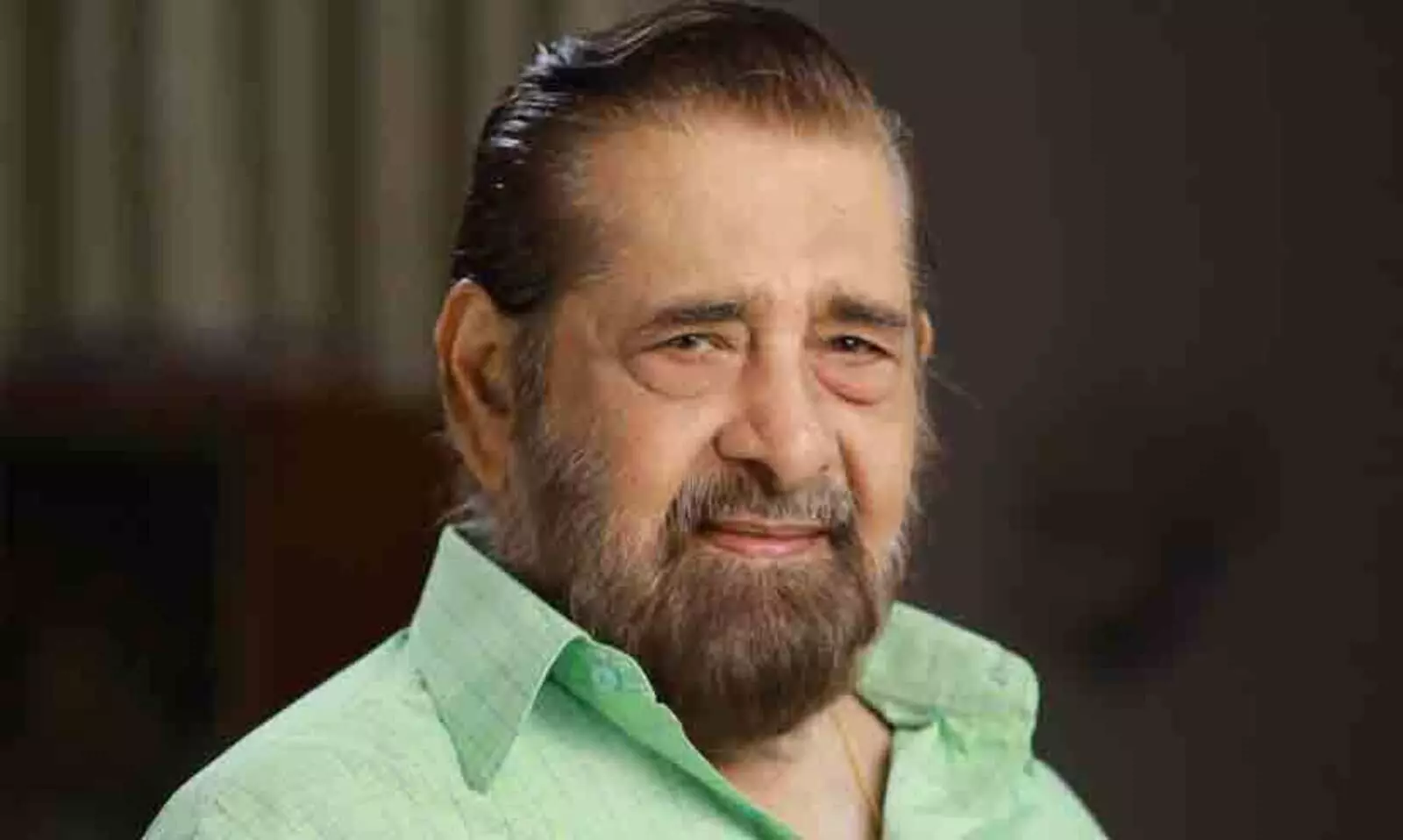 actor madhu actor madhu