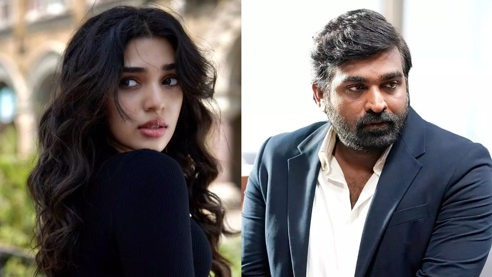 vijay sethupathy and kriti shetty