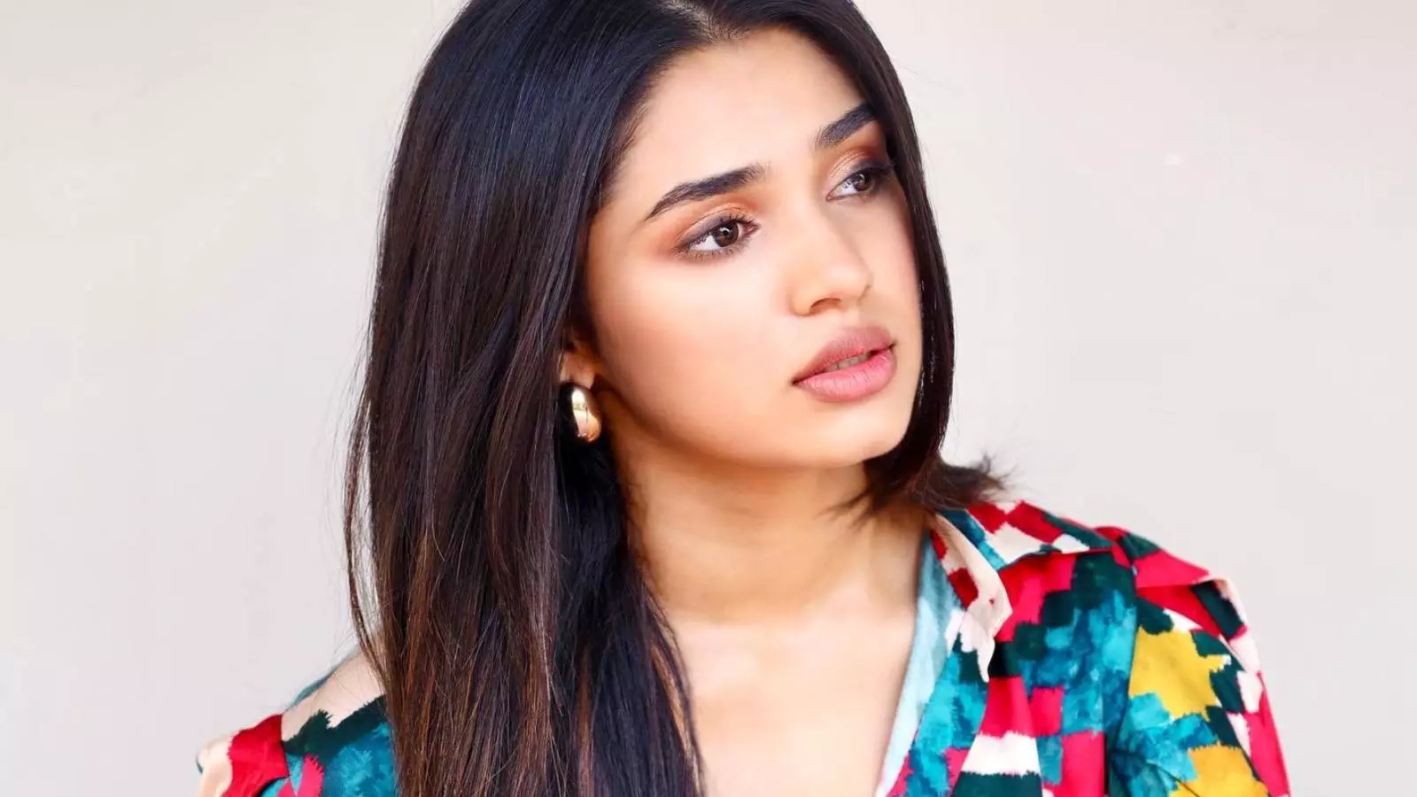 കൃതി ഷെട്ടി കൃതി ഷെട്ടി