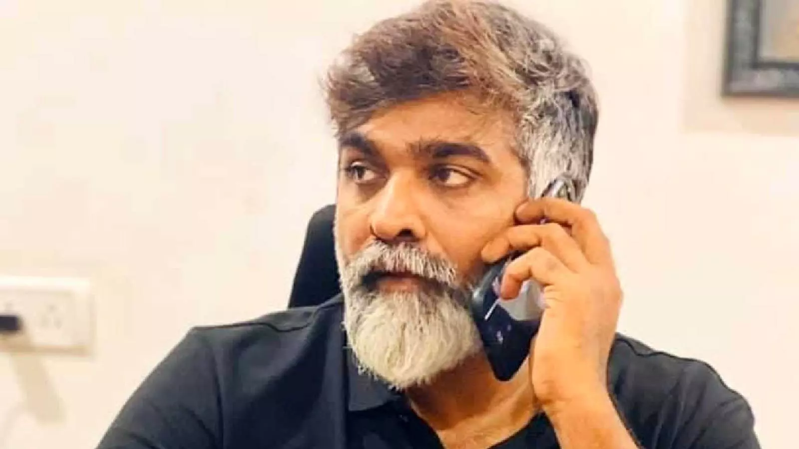 വിജയ് സേതുപതി വിജയ് സേതുപതി