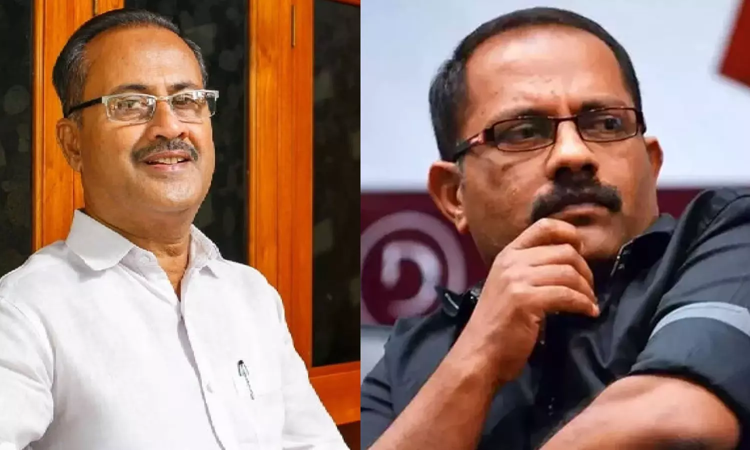 കെ.എം. ഷാജിയെ തള്ളി ലീഗ്; മന്ത്രി വീണ ജോർജിനെതിരായ പരാമർശം പാർട്ടി നിലപാടല്ലെന്ന് പി.എം.എ സലാം കെ.എം. ഷാജിയെ തള്ളി ലീഗ്; മന്ത്രി വീണ ജോർജിനെതിരായ പരാമർശം പാർട്ടി നിലപാടല്ലെന്ന് പി.എം.എ സലാം