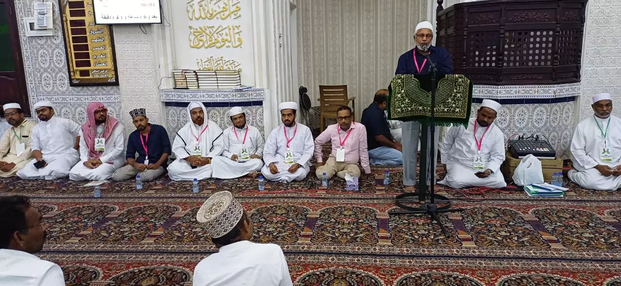 സുന്നി സെന്റർ നബിദിന കാമ്പയിൻ ഉദ്ഘാടനം ചെയ്തു സുന്നി സെന്റർ നബിദിന കാമ്പയിൻ ഉദ്ഘാടനം ചെയ്തു