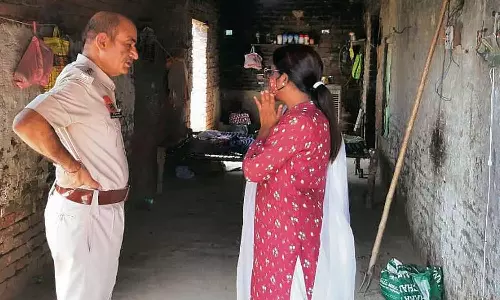 3 Haryana women gang-raped in front of husbands and children