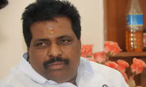 Kodikunnil Suresh Explanation on BJP MPs racial abuse against Danish Ali Kodikunnil Suresh Explanation on BJP MPs racial abuse against Danish Ali