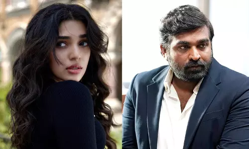 vijay sethupathy and kriti shetty