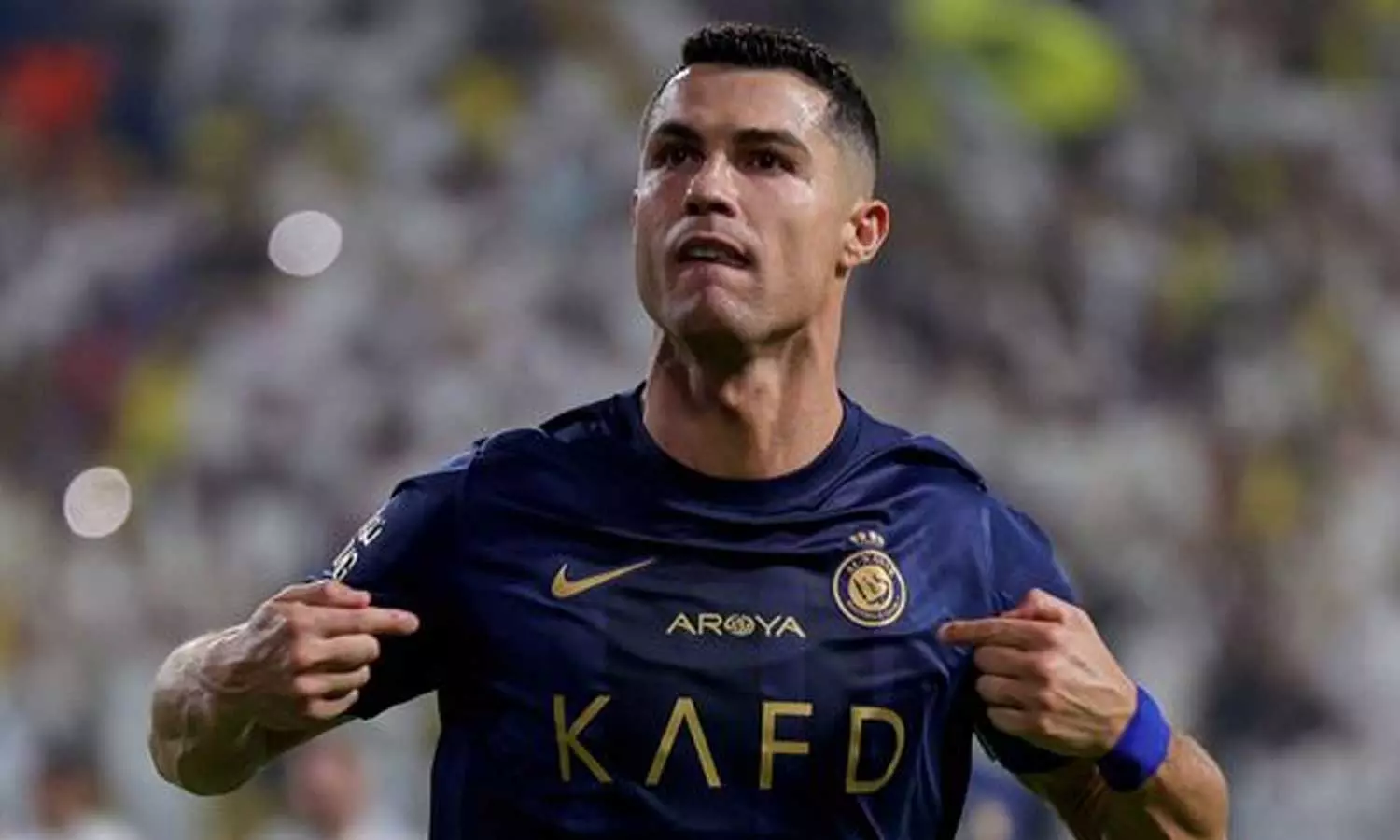 എന്റെ കാലുകൾ നിർത്താൻ പറയുന്നതുവരെ ഞാൻ കളിക്കും- ക്രിസ്റ്റ്യാനോ എന്റെ കാലുകൾ നിർത്താൻ പറയുന്നതുവരെ ഞാൻ കളിക്കും- ക്രിസ്റ്റ്യാനോ