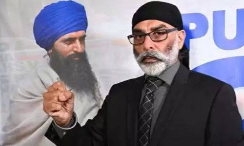 NIA seizes property of Khalistan leader in Canada