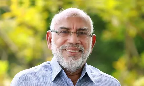 കെ. എം ഷാജിക്കെതിരെ കേസെടുത്ത വനിതാ കമ്മീഷൻ സ്ത്രീകളെ അപമാനിച്ചെന്ന് കെ.പി.എ മജീദ്