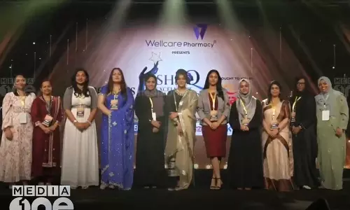 Gulf madhyamam Announces Qatar Shi-Q Awards