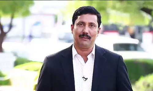 ഹരിതം കൊച്ചുബാവ പുരസ്കാരം എം.സി.എ നാസറിന് ഹരിതം കൊച്ചുബാവ പുരസ്കാരം എം.സി.എ നാസറിന്