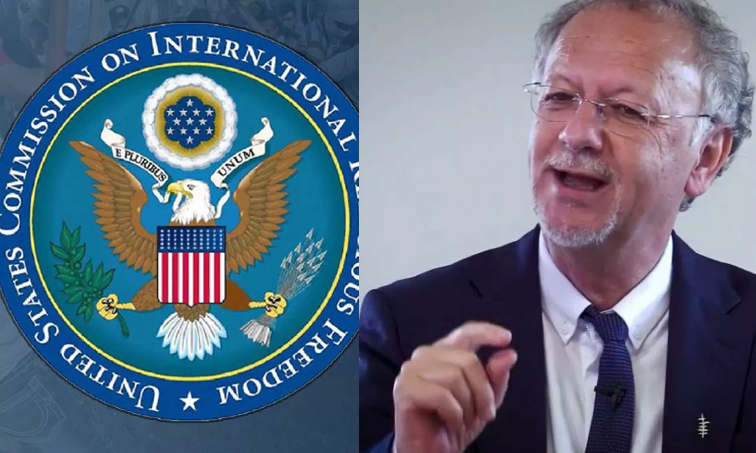 ഇന്ത്യയിൽ മത-ന്യൂനപക്ഷങ്ങളുടെ മൗലികാവകാശങ്ങൾ അപകടകരമായ സാഹചര്യത്തില്- ഐക്യരാഷ്ട്രസഭയുടെ പ്രത്യേക പ്രതിനിധി ഫെർണാഡ് ഡി വാർണസ് ഇന്ത്യയിൽ മത-ന്യൂനപക്ഷങ്ങളുടെ മൗലികാവകാശങ്ങൾ അപകടകരമായ സാഹചര്യത്തില്- ഐക്യരാഷ്ട്രസഭയുടെ പ്രത്യേക പ്രതിനിധി ഫെർണാഡ് ഡി വാർണസ്