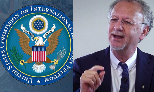 ഇന്ത്യയിൽ മത-ന്യൂനപക്ഷങ്ങളുടെ മൗലികാവകാശങ്ങൾ അപകടകരമായ സാഹചര്യത്തില്- ഐക്യരാഷ്ട്രസഭയുടെ പ്രത്യേക പ്രതിനിധി ഫെർണാഡ് ഡി വാർണസ് ഇന്ത്യയിൽ മത-ന്യൂനപക്ഷങ്ങളുടെ മൗലികാവകാശങ്ങൾ അപകടകരമായ സാഹചര്യത്തില്- ഐക്യരാഷ്ട്രസഭയുടെ പ്രത്യേക പ്രതിനിധി ഫെർണാഡ് ഡി വാർണസ്