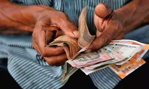 സംസ്ഥാനത്ത് കെട്ടിട നിർമാണ തൊഴിലാളികളുടെ ക്ഷേമനിധി പെൻഷൻ മുടങ്ങിയിട്ട് ഒന്‍പത് മാസം