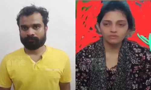 Couple arrested with MDMA in Kozhikode | kerala News |crime News