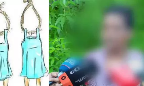 move to sabotage walayar case alleges victim mother | kerala news | crime news