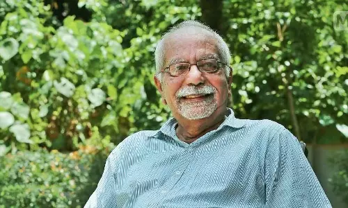 Leader of the Opposition in memory of KG George