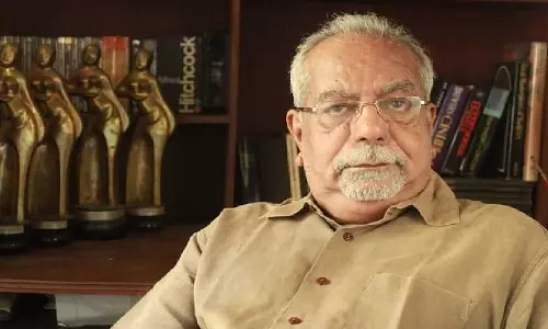 കെ.ജി. ജോര്‍ജ്: ഇതിഹാസം യവനികക്കുള്ളില്‍ മറയുമ്പോള്‍