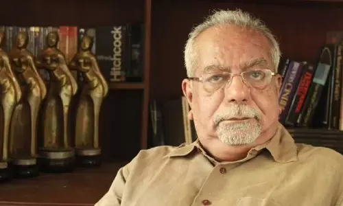 കെ.ജി ജോര്‍ജ്