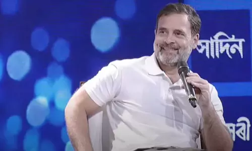 Rahul Gandhi picks his favourite between Cristiano Ronaldo and Lionel Messi and Virat Kohli and Rohit Sharma, Rahul Gandhis favourite from Cristiano Ronaldo and Lionel Messi, Rahul Gandhi hobbies