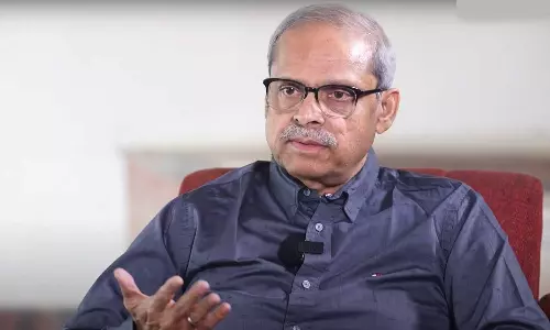 Indian political economist Parakala Prabhakar says Kerala, not Gujarat, is the model of development, Parakala Prabhakar about Narendra Modi, Parakala Prabhakar about Kerala economy