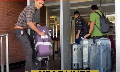 20 people stuck in Kochi will be brought to Riyadh today Saudi Airlines,kochi airport,Saudi Airlines,കൊച്ചി വിമാനത്താവളം, സൗദി എയർലൈൻസ്,റിയാദ്, latest malayalam news