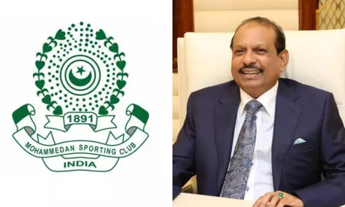 മൊഹമ്മദൻസിൽ നിക്ഷേപത്തിനൊരുങ്ങി യൂസുഫ് അലി; ലക്ഷ്യം ഐ.എസ്.എൽ