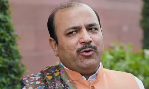 Danish Ali alleges that narrative being set for lynching me out of parliament, Danish Ali controversy, Ramesh Bidhuri racist remarks