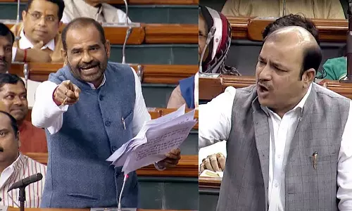 ബിധുരിക്കെതിരെ  മൗനം, ബാറ്റുകൊണ്ട് മറുപടി പറഞ്ഞ് സൂര്യകുമാർ യാദവ്; അറിയാം ഇന്നത്തെ ട്വിറ്റർ ട്രെൻഡിംഗ്സ്