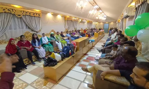 ഒഐസിസി സൗദി ദേശീയ ദിനം ആഘോഷിച്ചു