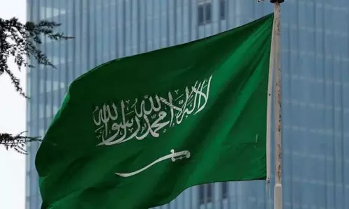 സൗദിക്ക് സാമ്പത്തിക മുന്നേറ്റം; ആഭ്യന്തര ഉൽപ്പാദനം 4.155 ട്രില്യണ് ഡോളറിലെത്തി