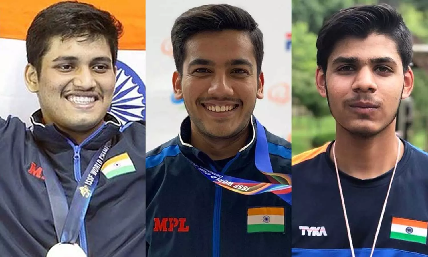 Asian Games 2023, India 10m Mens Rifle team breaks world record to win first gold medal of the year, India wins first gold medal of Asian Games 2023, India rifle team in Asian games