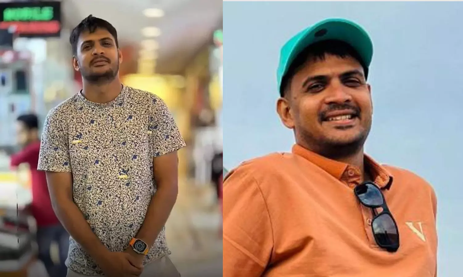 Look out circular against Mallu traveler Shakir Subhan over sexual assault complaint