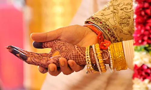 UP Man Gets Wife Married To Her Ex