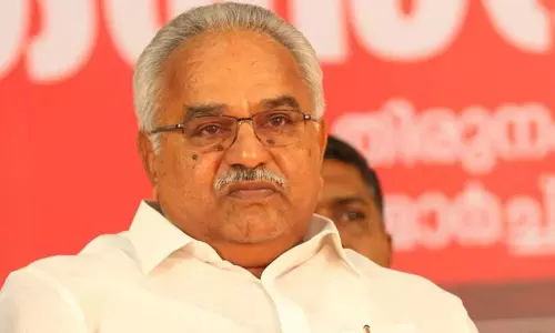 CPI state leadership meetings begin today