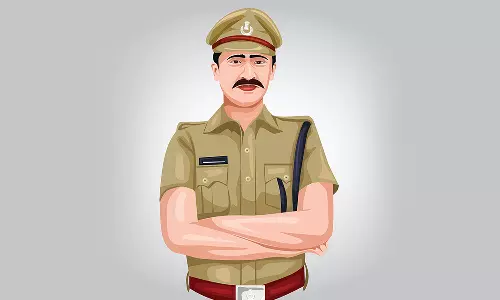 Order to prevent drug use in police Action against superiors if not prevented