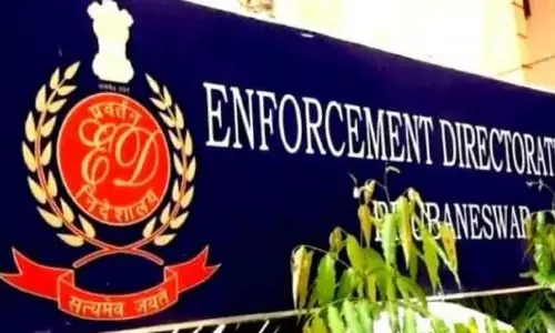 ED raid on PFI centers in kerala