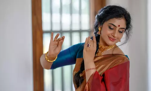 methil devika methil devika