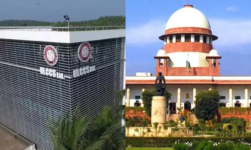 82 percent shares of Uralungal Society are owned by the state government Affidavit in Supreme Court