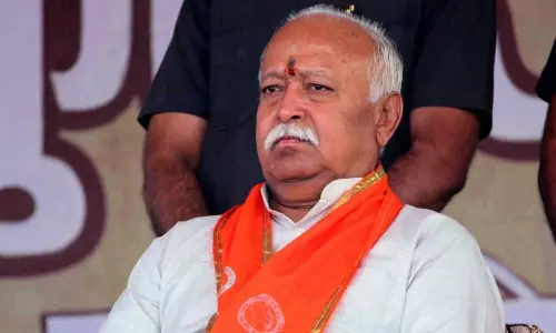 RSS chief Mohan Bhagwat calls to focus on non-Hindu groups to expand base, RSS to Muslims, RSS Muslim-Christian outreach, RSS to non-Hindus, Mohan Bhagwat