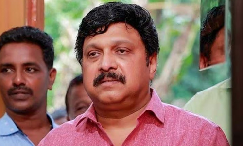Court asks KB Ganeshkumar to appear in Solar sexual assault conspiracy case
