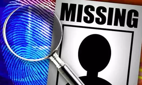 Missing woman found in Kannur