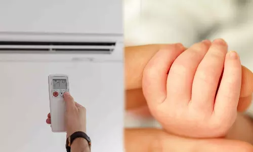 Doctor Arrested,private clinic,2 Newborns Die Of Cold In UP Clinic,Doctor Arrested,air conditioner ,എസിയുടെ തണുപ്പേറ്റ് നവജാത ശിശുക്കള്1 മരിച്ചു, സ്വകാര്യ ക്ലിനിക്ക്, നവജാത ശിശുക്കളുട മരണം,