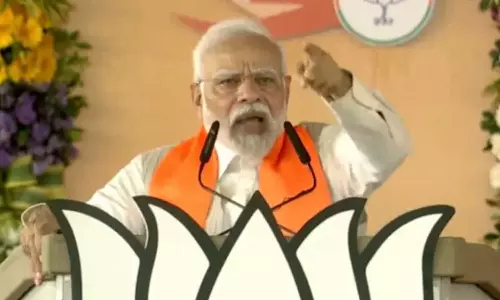 Schools declare holiday and postpone exams for Modis visit, Narendra Modi, BJP workers Mahakumbh