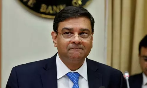 PM Modi compared Urjit Patel to ‘money-hoarding snake’: Ex-bureaucrat in book