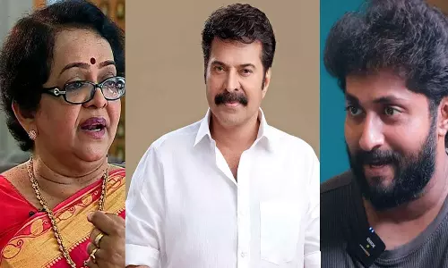 entertainment news, malayalam movie news